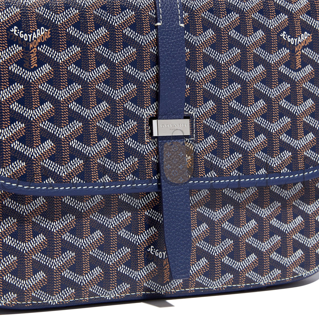 GOYARD BELVEDERE MM BAG BELVE3MMLTY12CG12P (29*23*9cm) GOYARD BELVEDERE MM BAG BELVE3MMLTY12CG12P (29*23*9cm)